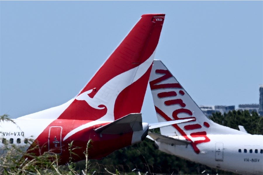 Airlines should face biofuel mandate to level field