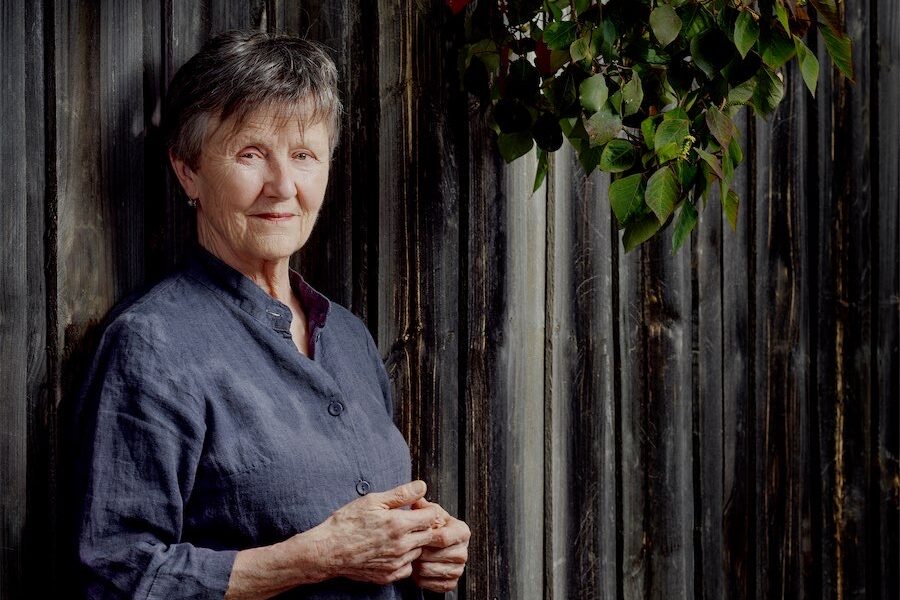 Helen Garner wins prestigious UK prize for nonfiction