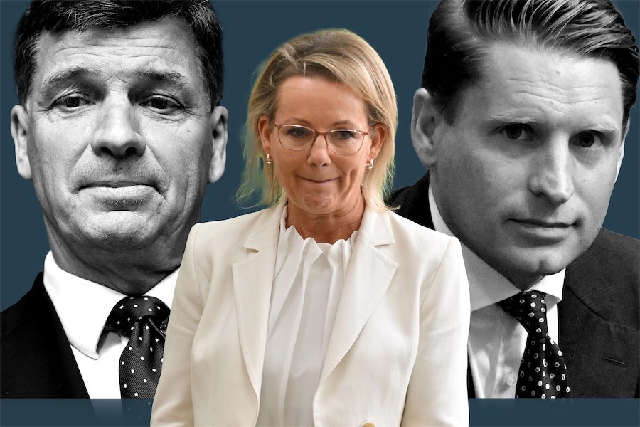 Liberal supporters ‘shopping’ elsewhere in dire poll