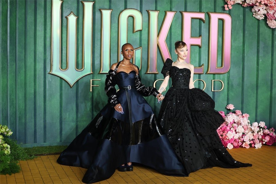 Wicked: For Good opening weekend beats first film