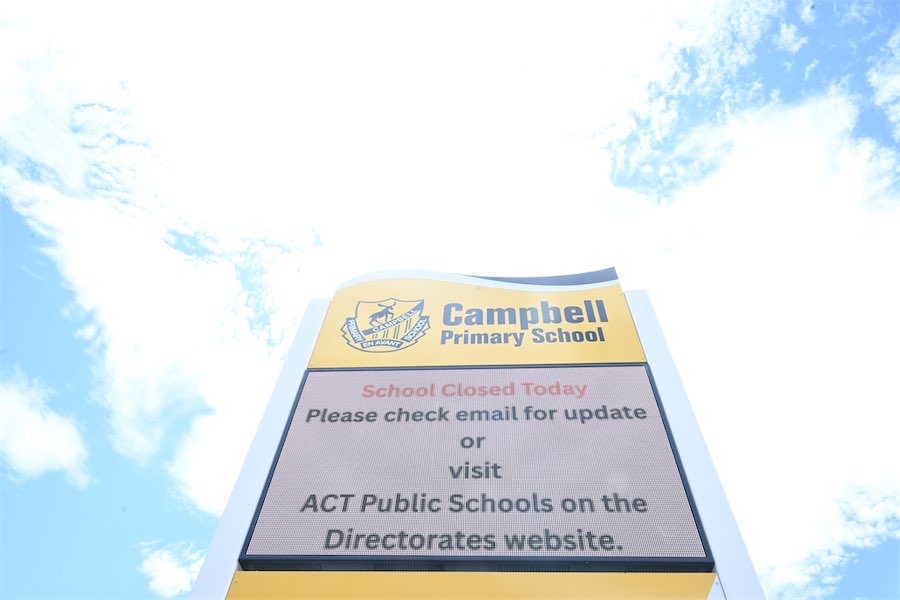Almost 70 schools to close as asbestos concerns spread