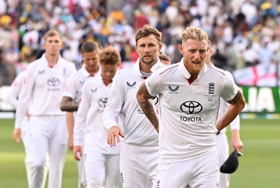 England slammed for ‘amateurish’ resting for PM’s match