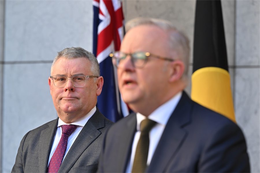 When the music stopped, where were the Liberals?