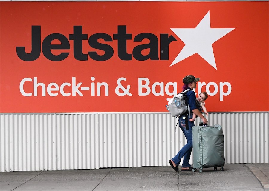 Grounded Jetstar planes returning but delays expected