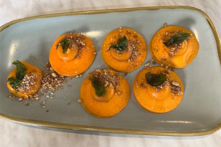 Gluten-free without compromising on taste