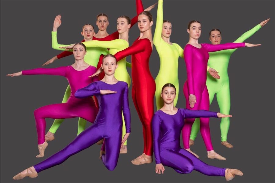 Gala show celebrates dance centre’s big birthday