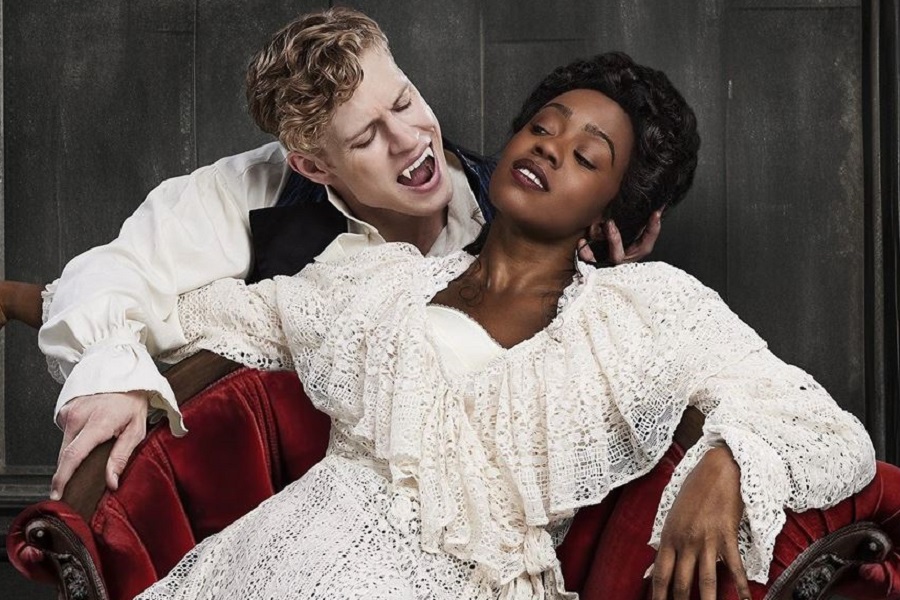 A season of dangerous liaisons to an encounter with Dracula