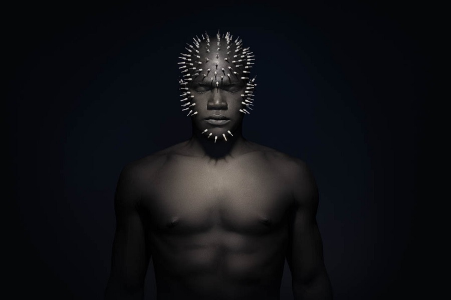 ‘Edgy’ exhibition of photographs