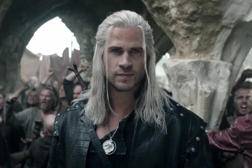 Hemsworth’s Witcher isn’t winning the fans over