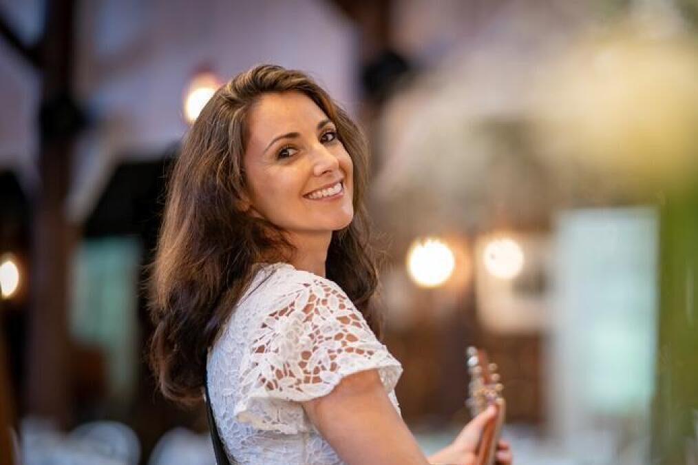Survivors find healing through music and creativity