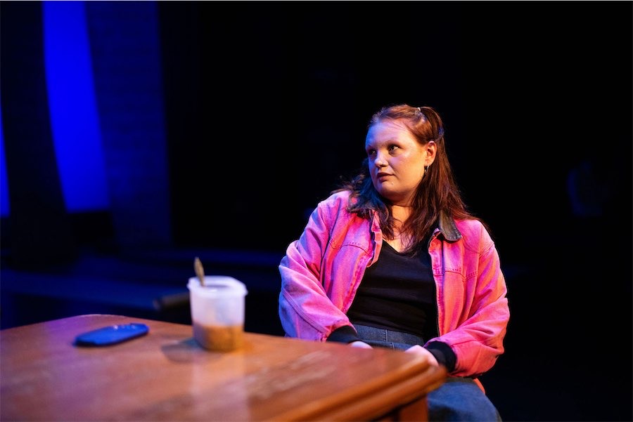 Strong playing makes a poetic and human play