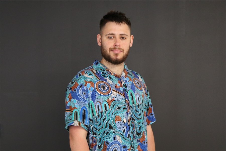 Indigenous advocate wins young citizen award