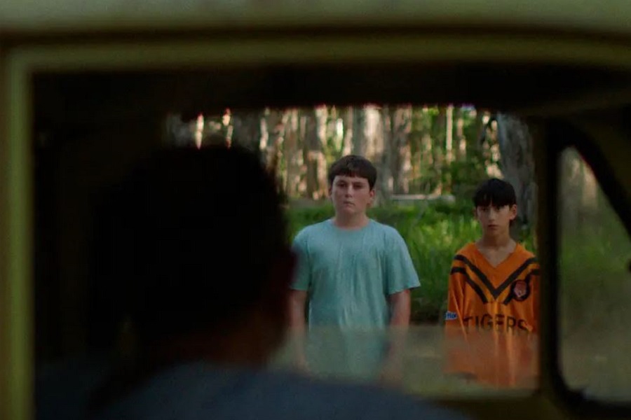 Canberra Short Film Festival winners