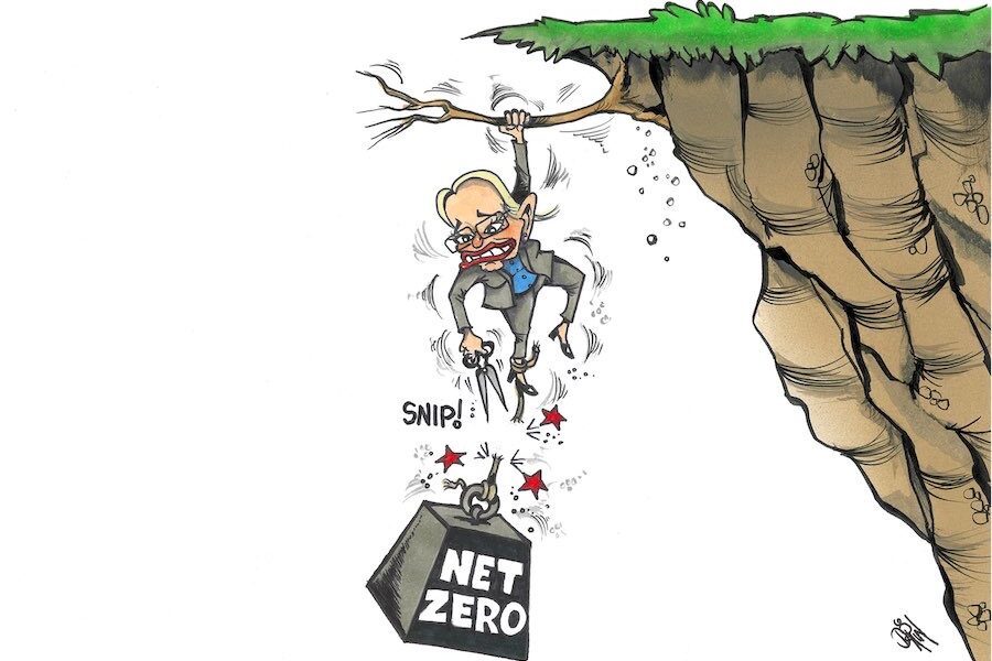 Cartoon / Dose of Dorin