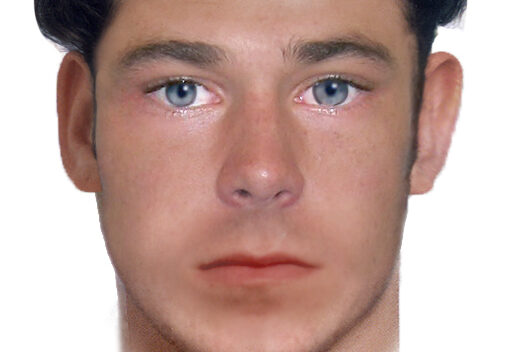 Police share image of sexual-assault suspect