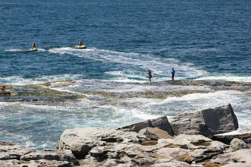 AI cameras to prevent drownings along Australian coast