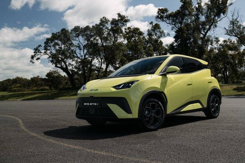 New entry about to make electric cars a lot cheaper