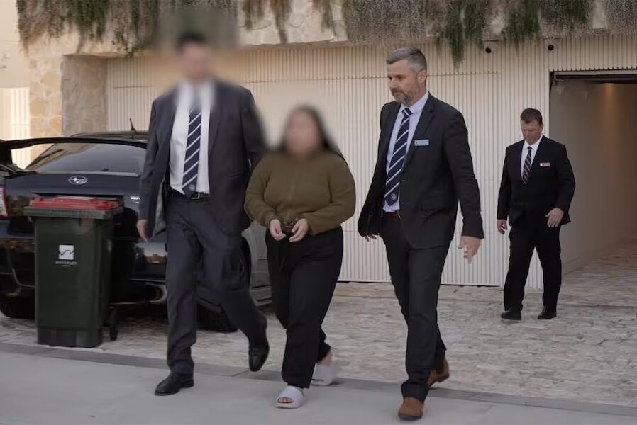 Fortune teller accused of defrauding $70m from clients
