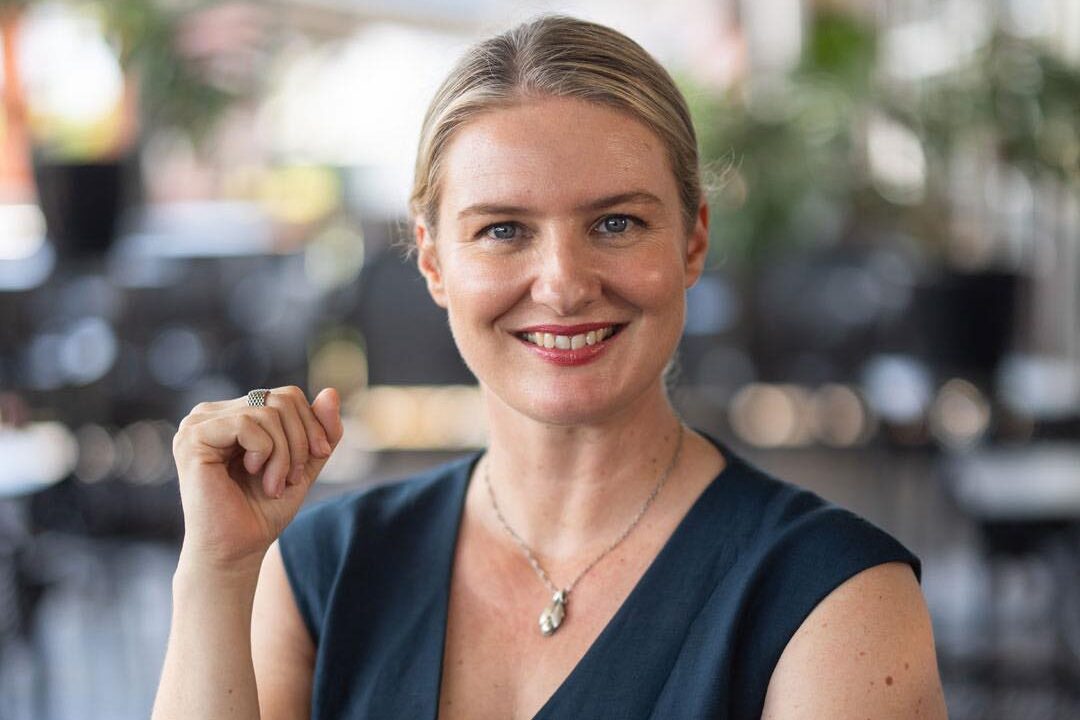 Theatre centre’s new boss named