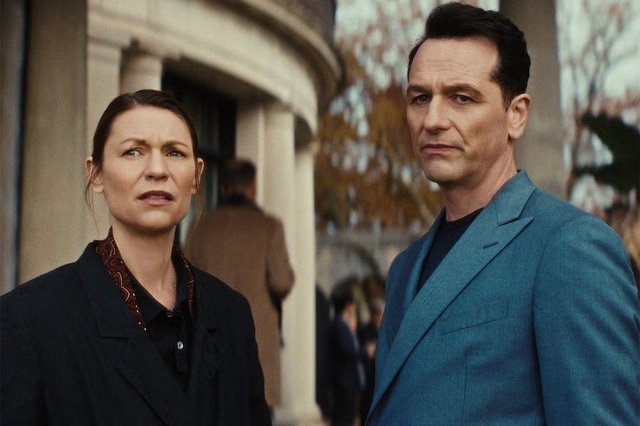 Creepy, crackling chemistry of The Beast in Me