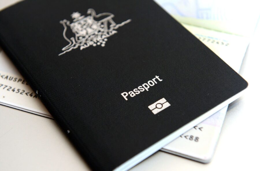 Aussie travellers to give up socials crossing US border