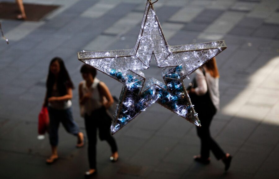 Christmas desperation for families facing cost struggle