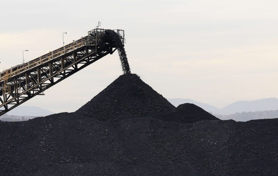Faster coal decline risks catching Australia off-guard