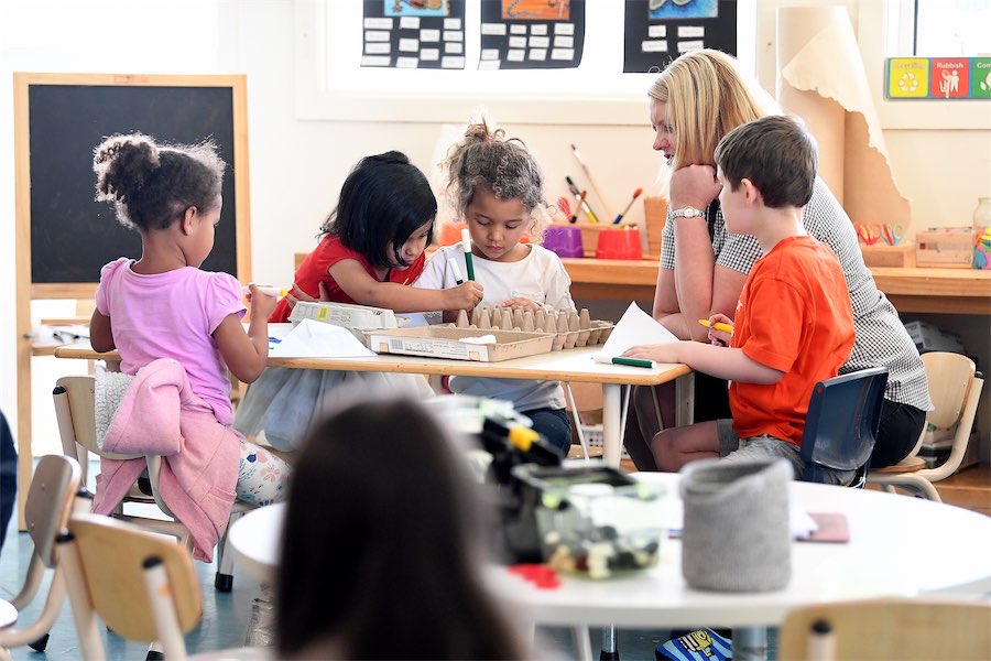 Results in on childcare pay bump as last phase kicks in
