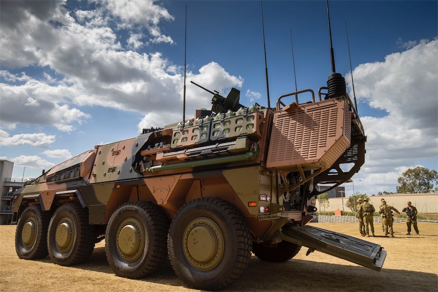 Defence set for biggest overhaul in decades