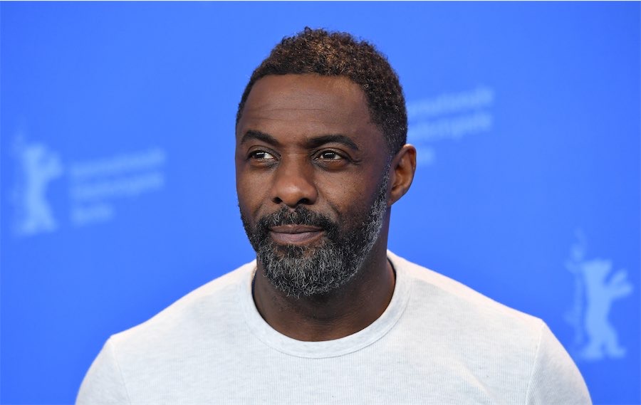 Idris Elba, Torvill and Dean knighted in UK honours