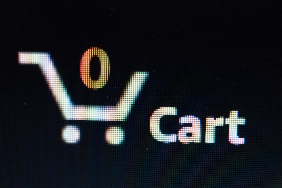 AI will make a list but shoppers should check it twice