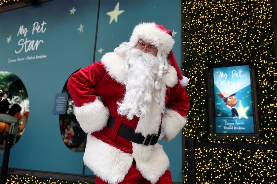 Borrowers denied Christmas bonus as rates stay on hold