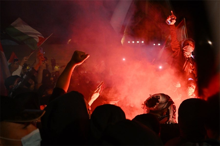 Pressure on to expedite hate speech enforcement changes