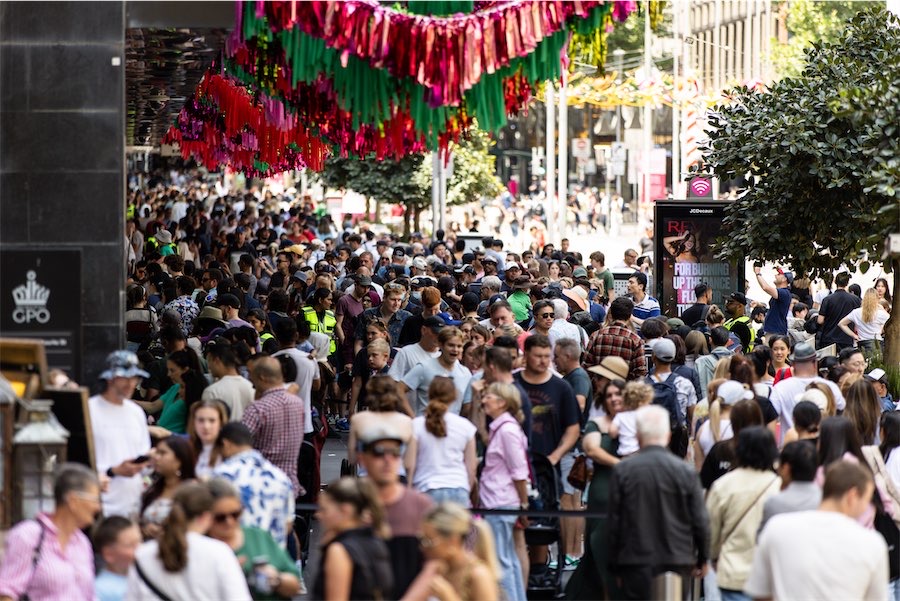 Retail workers detail horrific abuse ahead of  rush