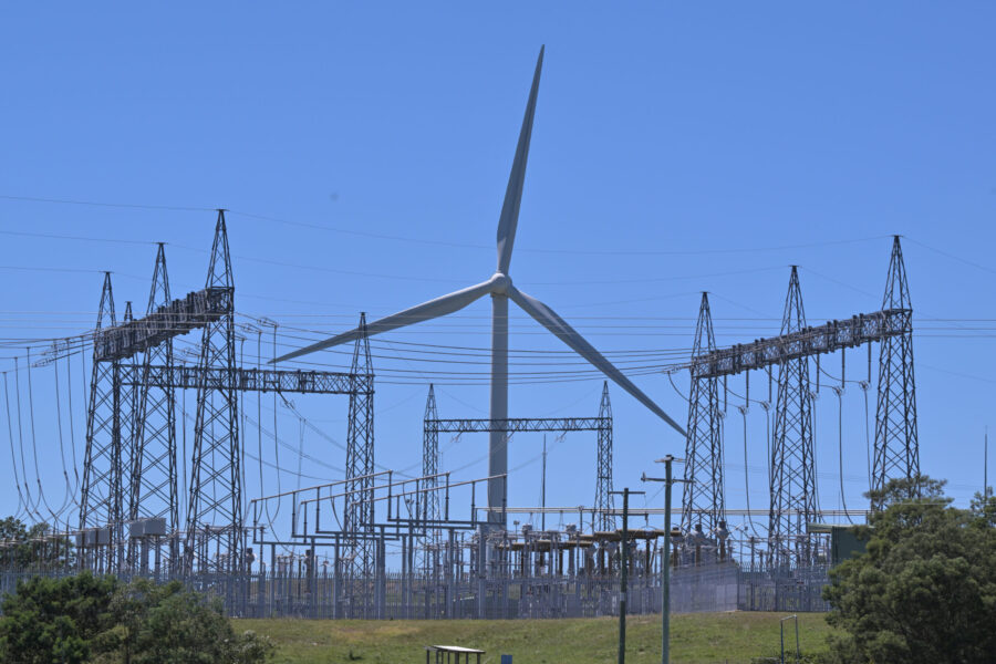 Mistiming energy transition could prove a costly lesson