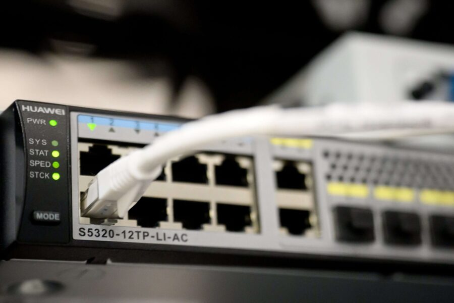 ‘Quiet revolution’: gradual 5G uptake but NBN prevails