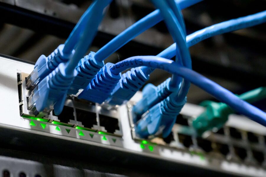 Tax reform call as data centre boom plugs in investment