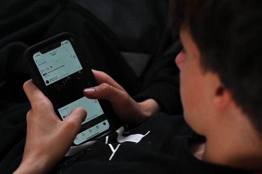 Europe looks to Australia for social media ban guidance