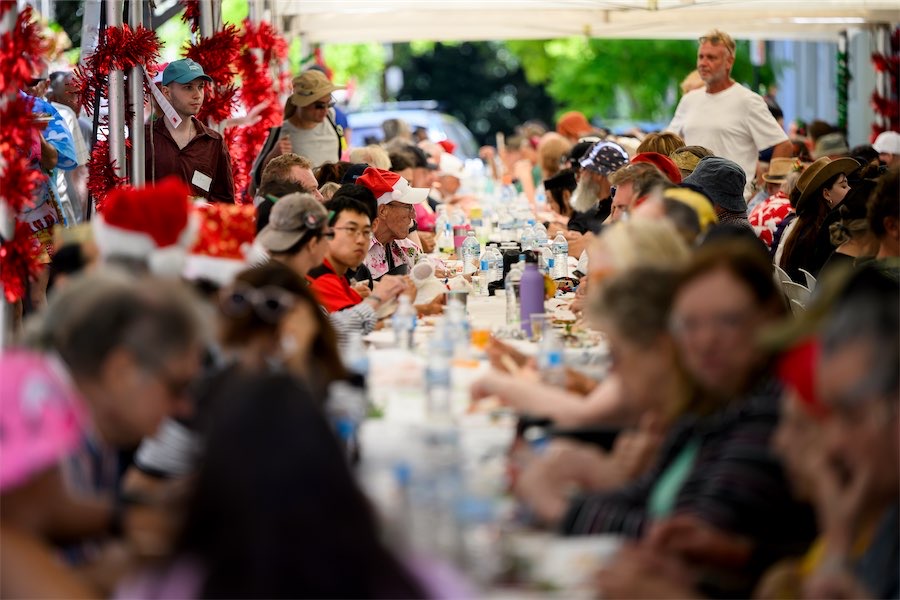 Christmas rate relief off the table at last RBA meeting