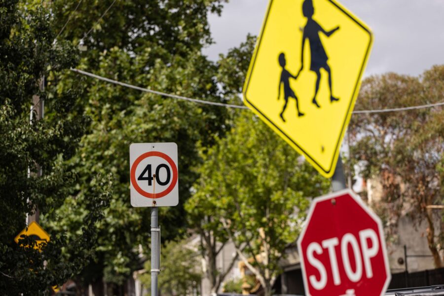 Electric shock: hybrids, not EVs, pose pedestrian risk