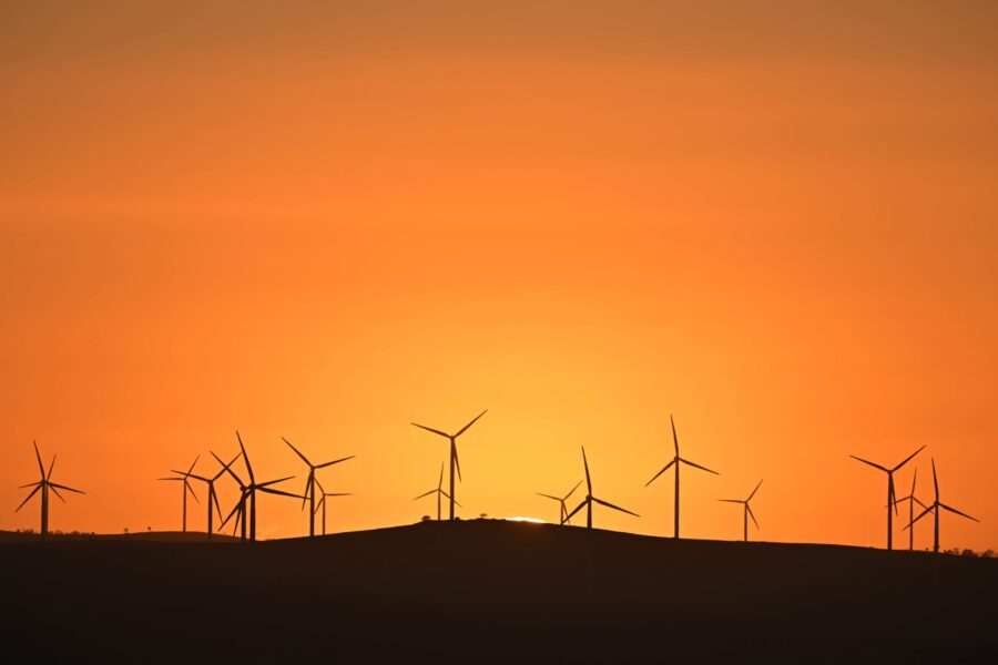 Australia risks missing net zero without China’s aid
