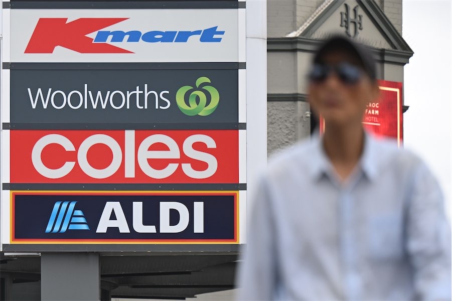 Cheapest grocery prices revealed for Christmas parties