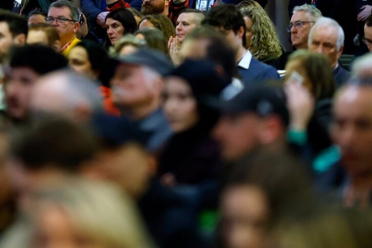 Expulsion threat over Labor’s alleged anti-Semitism