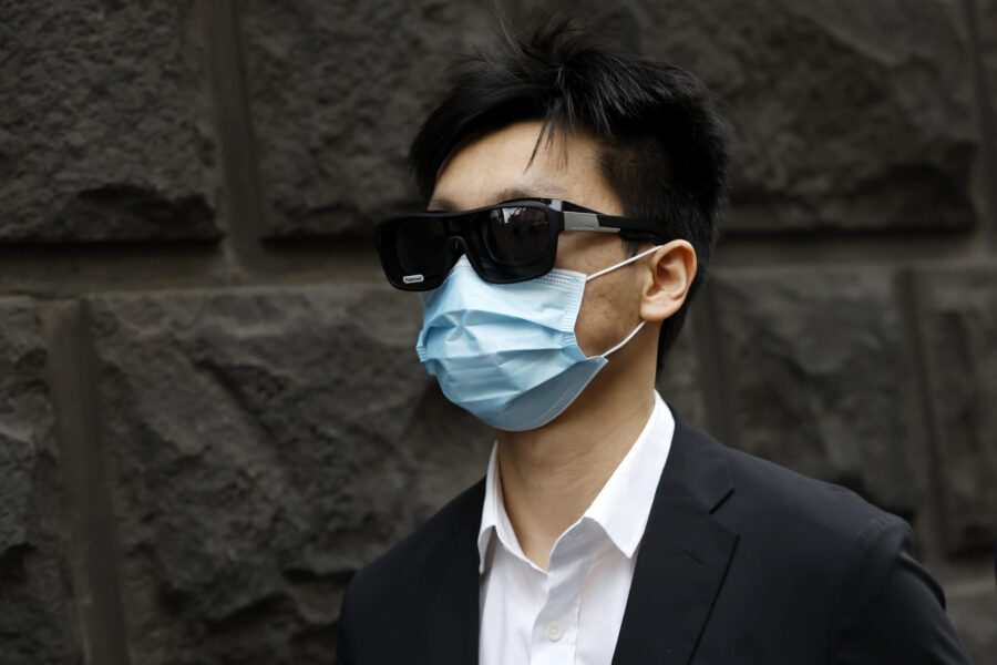 Doctor accused of toilet filming faces 775 more charges