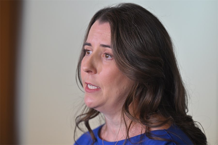 Misinformation blamed as Australian vaccine rates slide