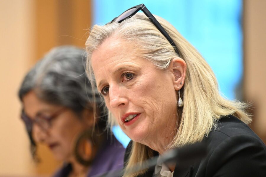 Labor vowed to end ‘jobs for mates’ but ignored review