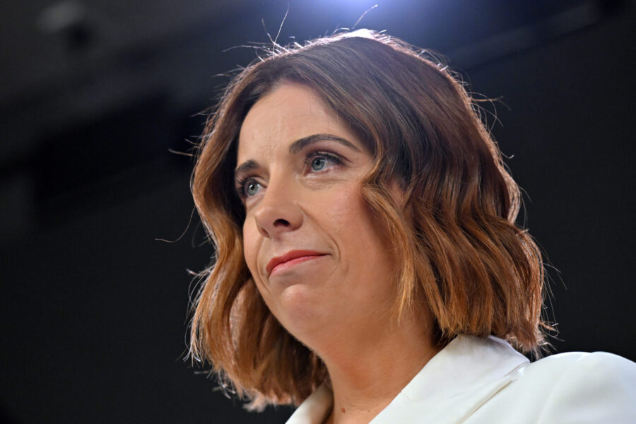 ‘Pub test’: minister under fire over new flight details
