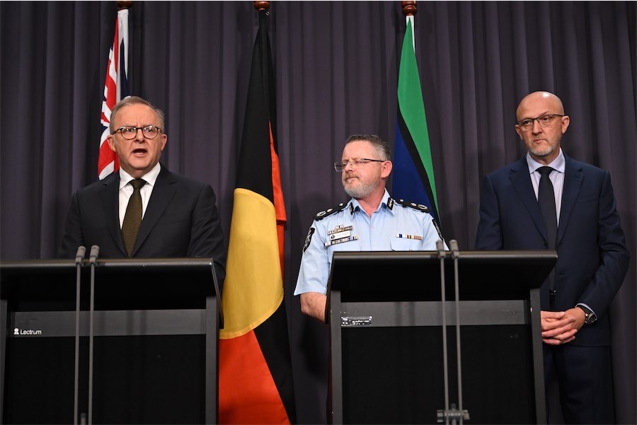 Review slammed amid calls for major probe into massacre