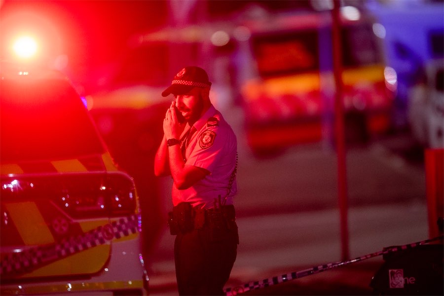 Horror grips Bondi as shooters unleash terror on crowds