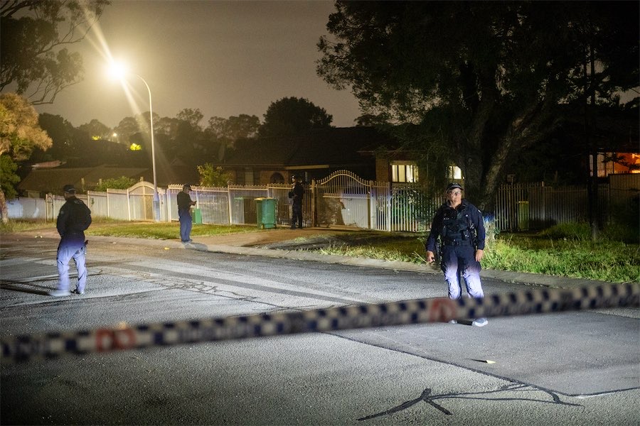 ‘Will not go unpunished’: police react to Bondi attack